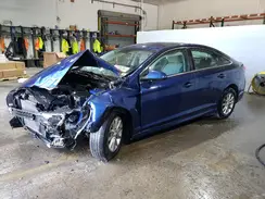 5NPE24AF5JH620387 2018 HYUNDAI SONATA