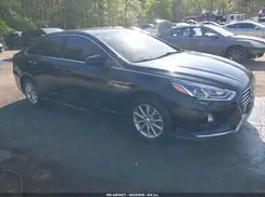 5NPE24AF5JH620857 2018 HYUNDAI SONATA