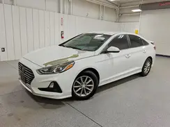 5NPE24AF5JH620910 2018 HYUNDAI SONATA