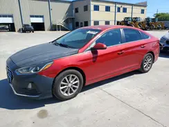 5NPE24AF5JH621510 2018 HYUNDAI SONATA