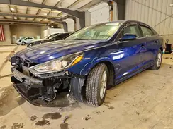 5NPE24AF5JH621751 2018 HYUNDAI SONATA