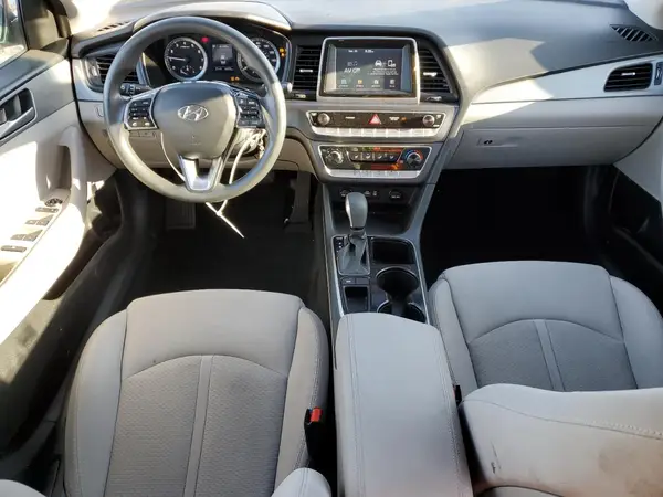 5NPE24AF5JH623077 2018 HYUNDAI SONATA - Image 8