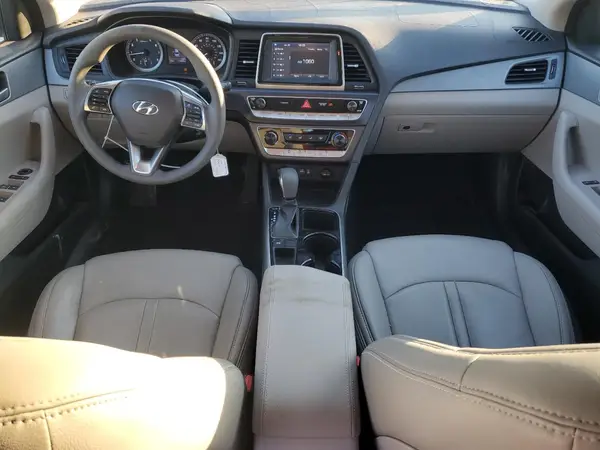 5NPE24AF5JH623175 2018 HYUNDAI SONATA - Image 8