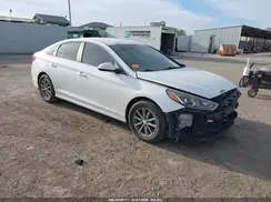 5NPE24AF5JH623497 2018 HYUNDAI SONATA