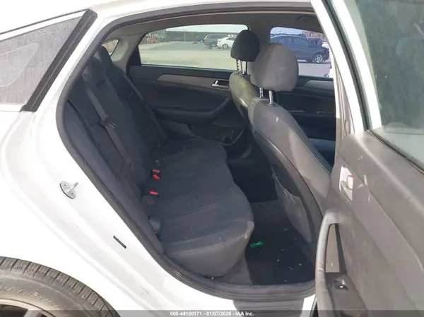 5NPE24AF5JH623497 2018 HYUNDAI SONATA - Image 8
