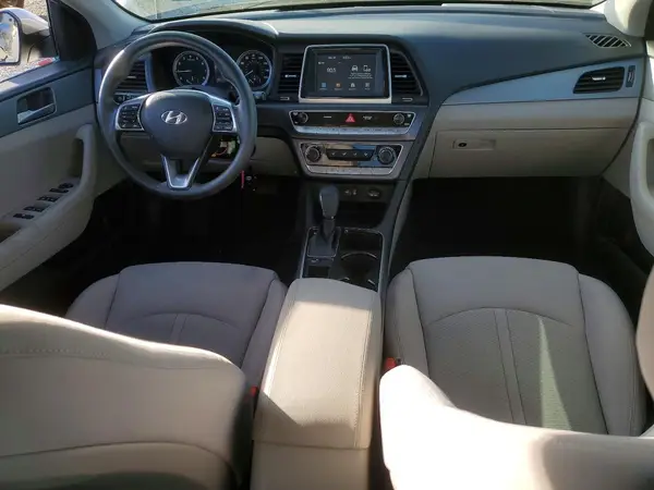 5NPE24AF5JH624259 2018 HYUNDAI SONATA - Image 8