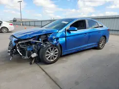 5NPE24AF5JH624455 2018 HYUNDAI SONATA