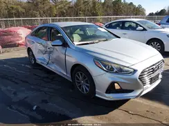 5NPE24AF5JH624598 2018 HYUNDAI SONATA