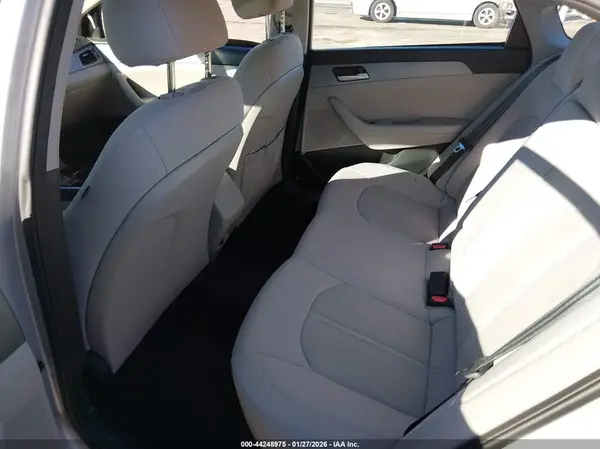 5NPE24AF5JH624598 2018 HYUNDAI SONATA - Image 8