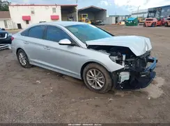 5NPE24AF5JH625136 2018 HYUNDAI SONATA