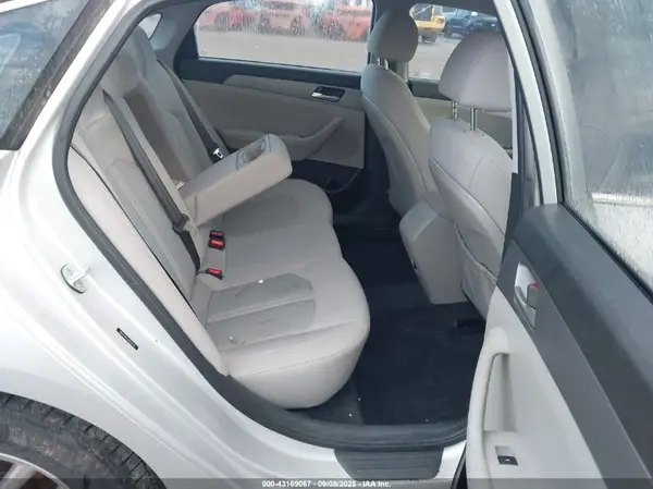 5NPE24AF5JH625136 2018 HYUNDAI SONATA - Image 8