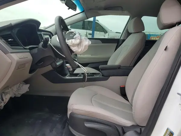 5NPE24AF5JH625816 2018 HYUNDAI SONATA - Image 7