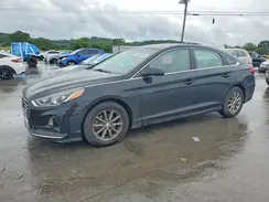 5NPE24AF5JH626450 2018 HYUNDAI SONATA