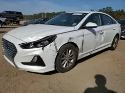 5NPE24AF5JH627095 2018 HYUNDAI SONATA