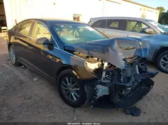 5NPE24AF5JH628005 2018 HYUNDAI SONATA
