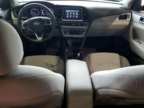 5NPE24AF5JH631616 2018 HYUNDAI SONATA - Image 8