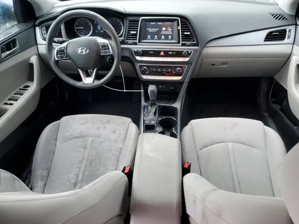 5NPE24AF5JH632247 2018 HYUNDAI SONATA - Image 8