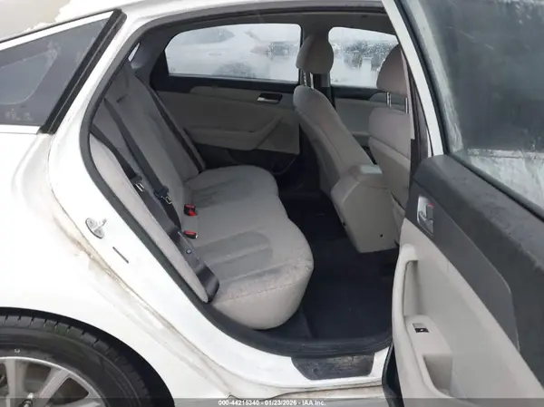 5NPE24AF5JH632426 2018 HYUNDAI SONATA - Image 8