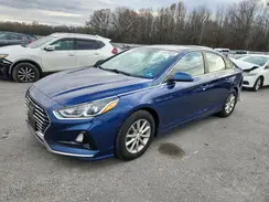 5NPE24AF5JH633821 2018 HYUNDAI SONATA