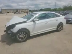 5NPE24AF5JH636640 2018 HYUNDAI SONATA