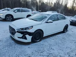 5NPE24AF5JH637321 2018 HYUNDAI SONATA