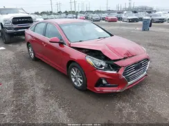 5NPE24AF5JH640882 2018 HYUNDAI SONATA