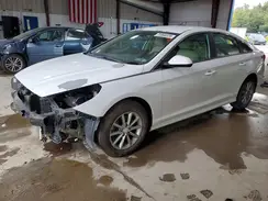 5NPE24AF5JH641837 2018 HYUNDAI SONATA