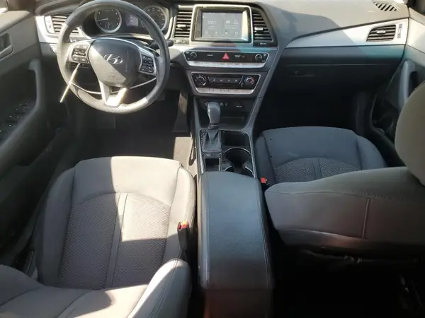 5NPE24AF5JH644365 2018 HYUNDAI SONATA - Image 8