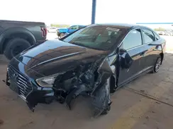 5NPE24AF5JH646889 2018 HYUNDAI SONATA
