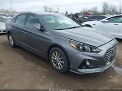 5NPE24AF5JH648514 2018 HYUNDAI SONATA
