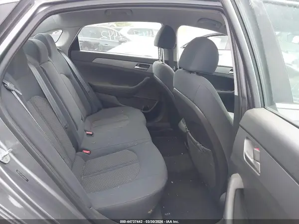 5NPE24AF5JH648514 2018 HYUNDAI SONATA - Image 8