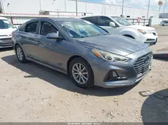 5NPE24AF5JH648870 2018 HYUNDAI SONATA