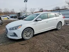 5NPE24AF5JH650800 2018 HYUNDAI SONATA