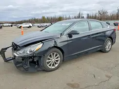 5NPE24AF5JH652515 2018 HYUNDAI SONATA