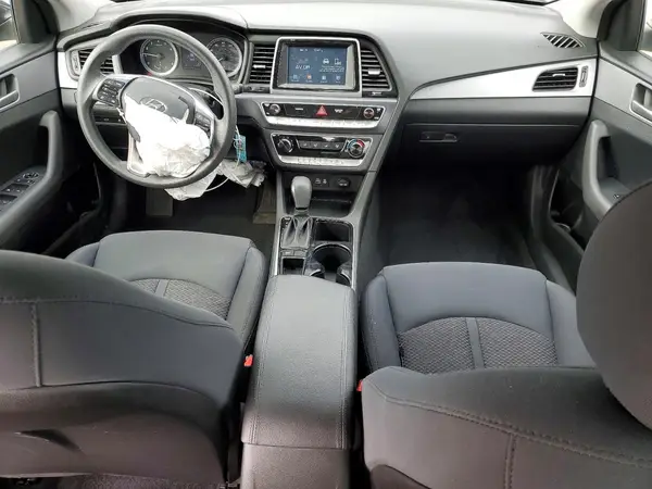 5NPE24AF5JH652515 2018 HYUNDAI SONATA - Image 8