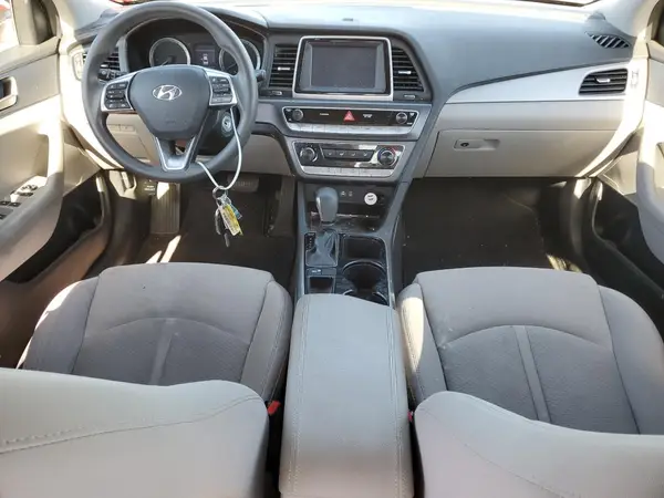 5NPE24AF5JH653289 2018 HYUNDAI SONATA - Image 8