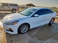 5NPE24AF5JH655656 2018 HYUNDAI SONATA