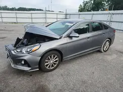 5NPE24AF5JH657066 2018 HYUNDAI SONATA