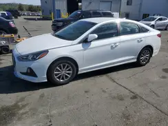 5NPE24AF5JH657682 2018 HYUNDAI SONATA