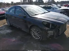 5NPE24AF5JH658671 2018 HYUNDAI SONATA