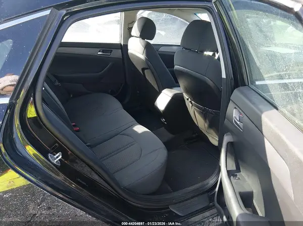 5NPE24AF5JH658671 2018 HYUNDAI SONATA - Image 8