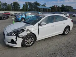 5NPE24AF5JH658699 2018 HYUNDAI SONATA
