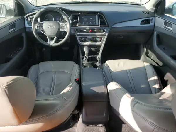 5NPE24AF5JH658699 2018 HYUNDAI SONATA - Image 8