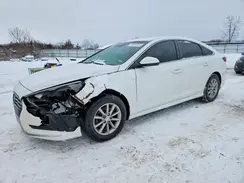 5NPE24AF5JH658802 2018 HYUNDAI SONATA