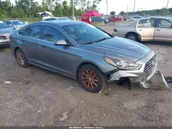 5NPE24AF5JH659576 2018 HYUNDAI SONATA