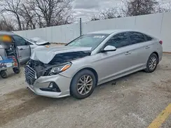 5NPE24AF5JH661280 2018 HYUNDAI SONATA