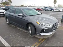 5NPE24AF5JH661361 2018 HYUNDAI SONATA