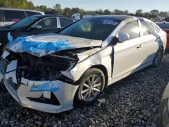 5NPE24AF5JH663241 2018 HYUNDAI SONATA