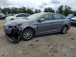 5NPE24AF5JH665541 2018 HYUNDAI SONATA