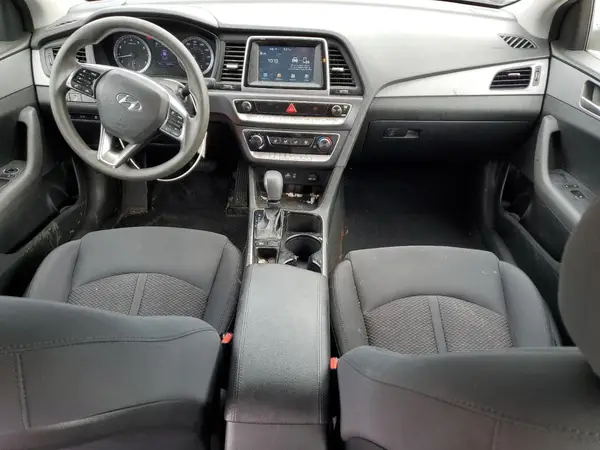 5NPE24AF5JH665541 2018 HYUNDAI SONATA - Image 8